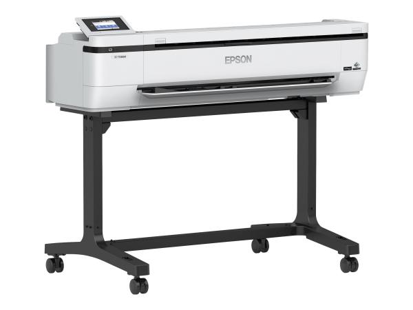 Epson SureColor SC-T5100M (36 Zoll) Großformatdrucker Multifunktion